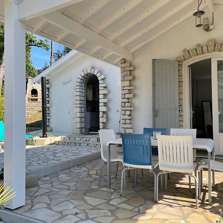 圣乔治德蒂Adorable Petite Maison A 400M De La Mer别墅 外观 照片