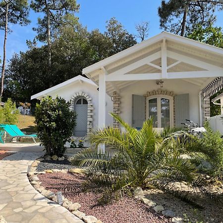 圣乔治德蒂Adorable Petite Maison A 400M De La Mer别墅 外观 照片