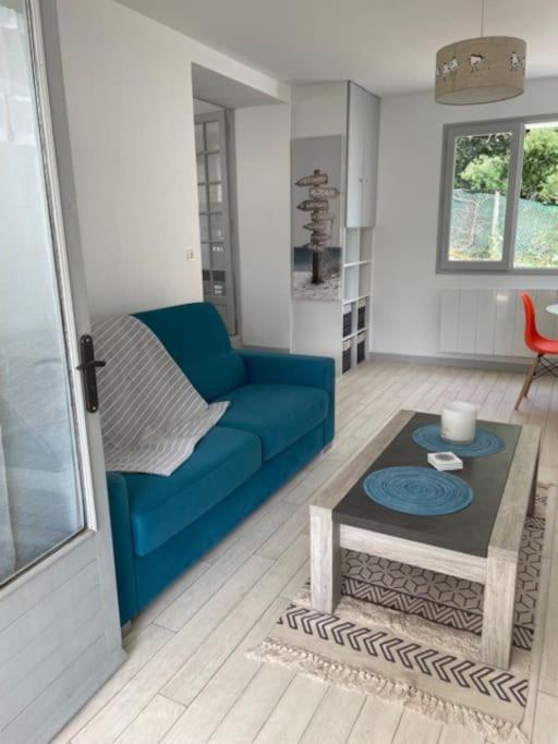 圣乔治德蒂Adorable Petite Maison A 400M De La Mer别墅 外观 照片