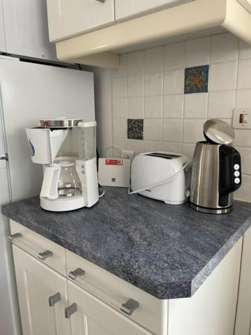 圣乔治德蒂Adorable Petite Maison A 400M De La Mer别墅 外观 照片