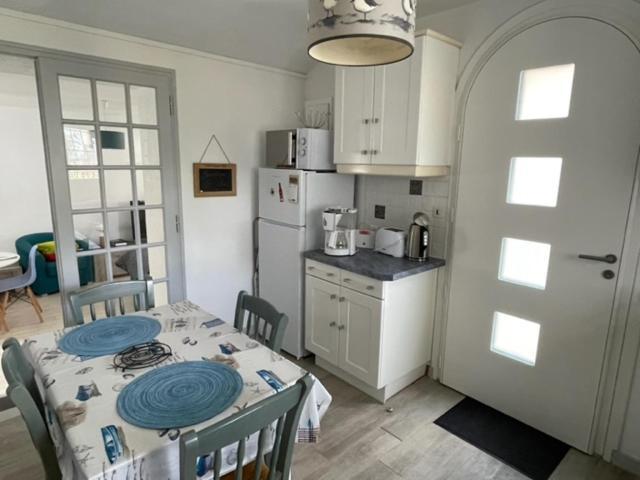 圣乔治德蒂Adorable Petite Maison A 400M De La Mer别墅 外观 照片