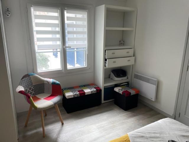 圣乔治德蒂Adorable Petite Maison A 400M De La Mer别墅 外观 照片